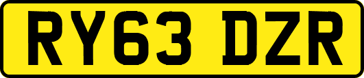 RY63DZR