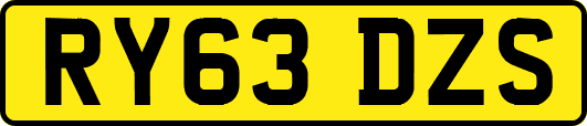 RY63DZS
