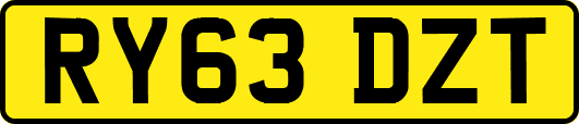RY63DZT