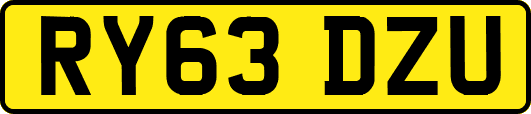 RY63DZU