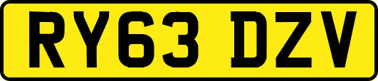 RY63DZV