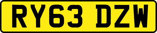 RY63DZW