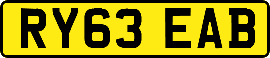 RY63EAB