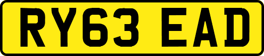 RY63EAD
