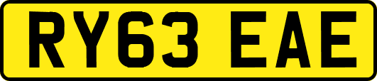 RY63EAE