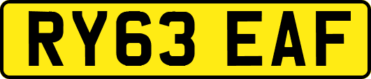 RY63EAF