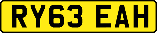 RY63EAH