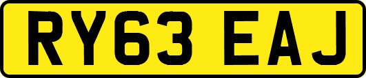 RY63EAJ