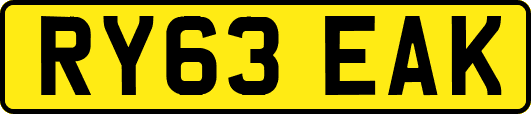 RY63EAK