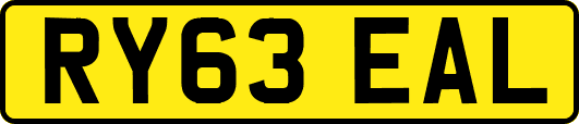 RY63EAL