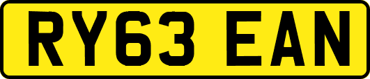 RY63EAN