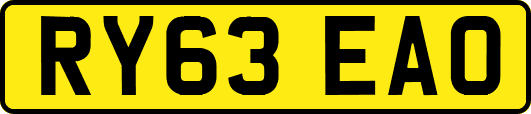 RY63EAO