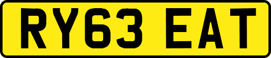 RY63EAT