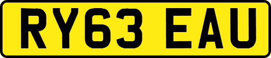 RY63EAU