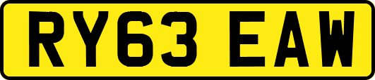 RY63EAW