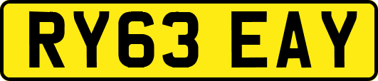 RY63EAY