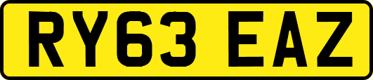 RY63EAZ