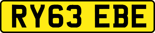 RY63EBE