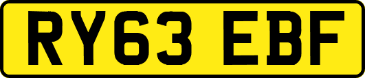 RY63EBF