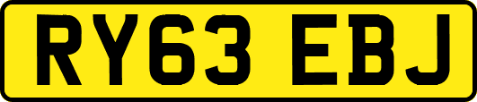 RY63EBJ