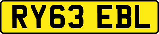 RY63EBL