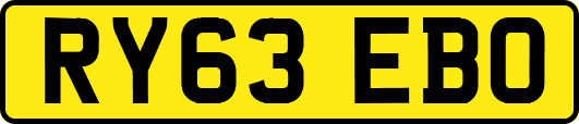 RY63EBO