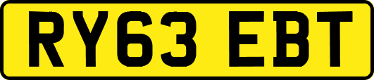 RY63EBT