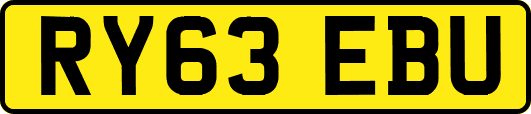 RY63EBU