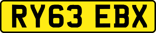 RY63EBX