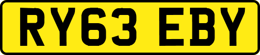 RY63EBY