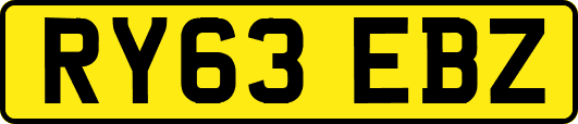 RY63EBZ