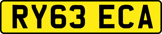 RY63ECA