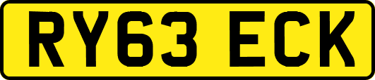 RY63ECK