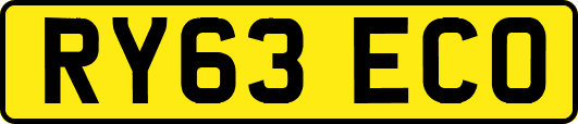 RY63ECO