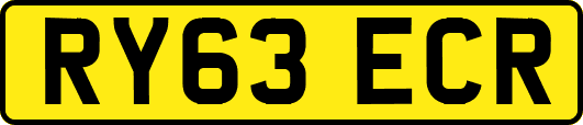 RY63ECR