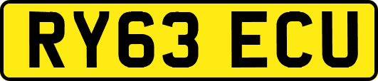 RY63ECU