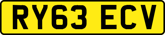 RY63ECV