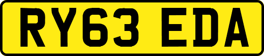 RY63EDA