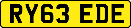 RY63EDE