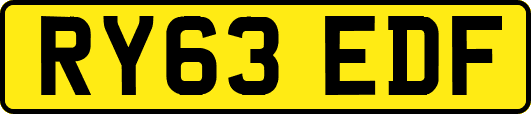 RY63EDF