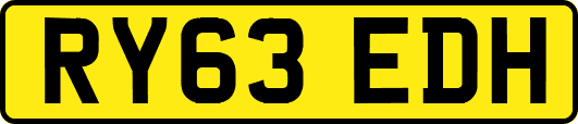 RY63EDH