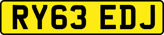RY63EDJ