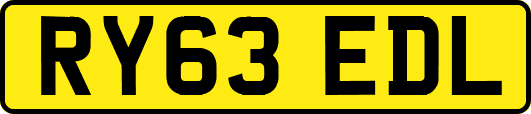 RY63EDL
