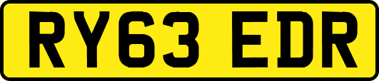 RY63EDR