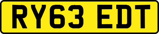 RY63EDT