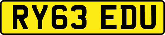 RY63EDU