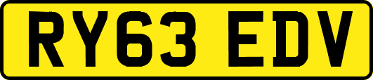 RY63EDV