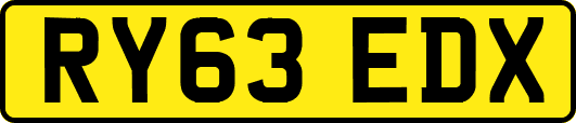 RY63EDX