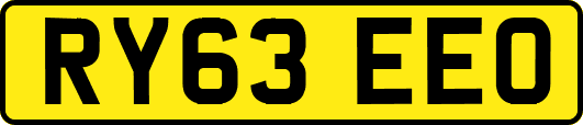 RY63EEO