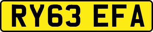 RY63EFA